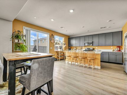 6726 Lunar Orbit Drive, Sparks, NV 89436 Photo