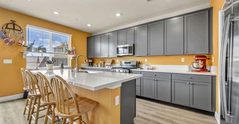 6726 Lunar Orbit Drive, Sparks, NV 89436 Photo