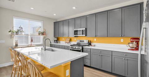 6726 Lunar Orbit Drive, Sparks, NV 89436 Photo
