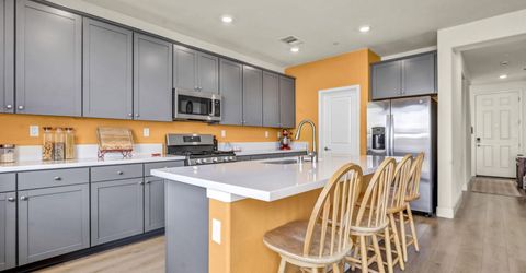 6726 Lunar Orbit Drive, Sparks, NV 89436 Photo