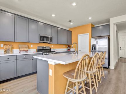 6726 Lunar Orbit Drive, Sparks, NV 89436 Photo