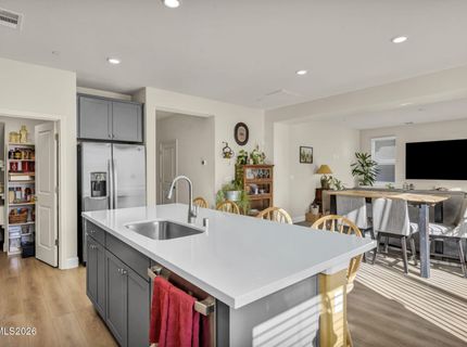 6726 Lunar Orbit Drive, Sparks, NV 89436 Photo