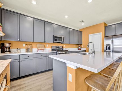 6726 Lunar Orbit Drive, Sparks, NV 89436 Photo