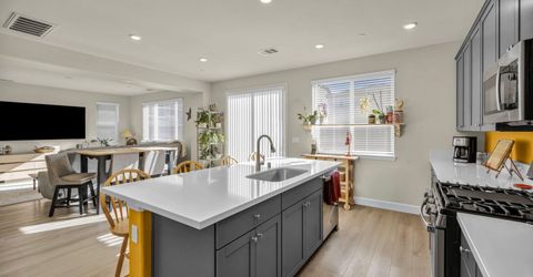 6726 Lunar Orbit Drive, Sparks, NV 89436 Photo