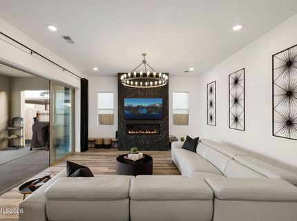 11658 Sugarloaf Peak Drive, Sparks, NV 89441 Photo