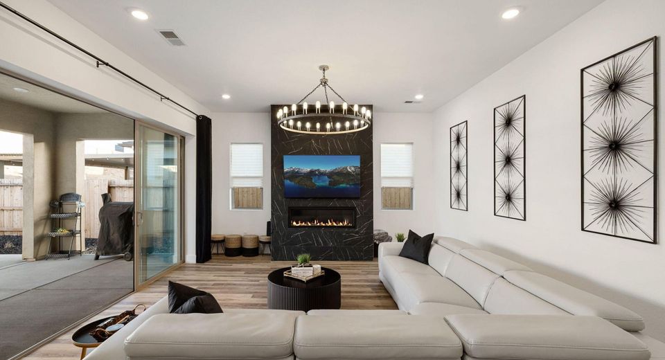 11658 Sugarloaf Peak Drive, Sparks, NV 89441 Photo