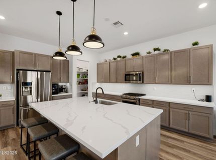 11658 Sugarloaf Peak Drive, Sparks, NV 89441 Photo