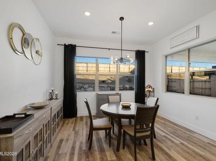 11658 Sugarloaf Peak Drive, Sparks, NV 89441 Photo
