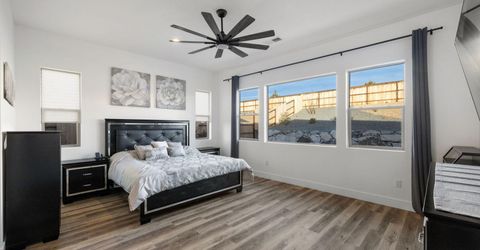 11658 Sugarloaf Peak Drive, Sparks, NV 89441 Photo