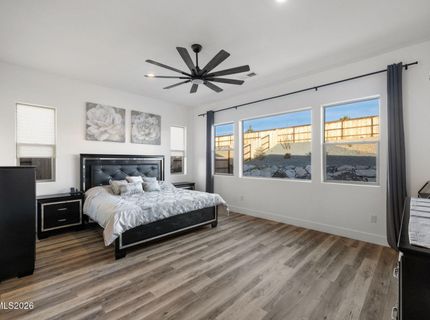11658 Sugarloaf Peak Drive, Sparks, NV 89441 Photo
