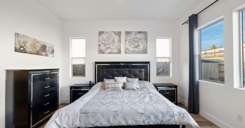 11658 Sugarloaf Peak Drive, Sparks, NV 89441 Photo