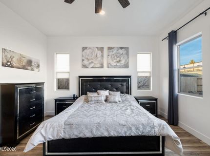 11658 Sugarloaf Peak Drive, Sparks, NV 89441 Photo