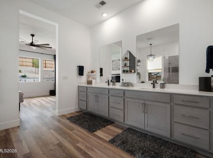 11658 Sugarloaf Peak Drive, Sparks, NV 89441 Photo