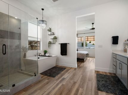 11658 Sugarloaf Peak Drive, Sparks, NV 89441 Photo