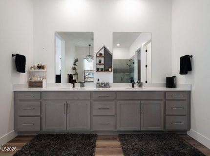 11658 Sugarloaf Peak Drive, Sparks, NV 89441 Photo