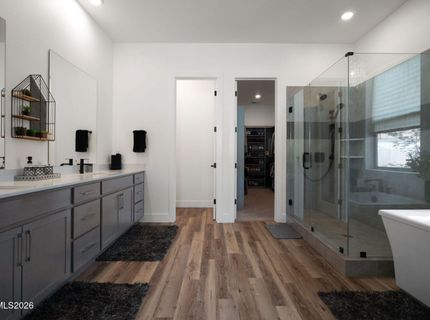 11658 Sugarloaf Peak Drive, Sparks, NV 89441 Photo
