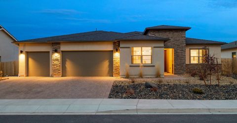 11658 Sugarloaf Peak Drive, Sparks, NV 89441 Photo
