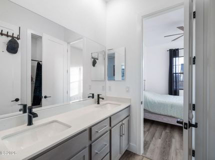 11658 Sugarloaf Peak Drive, Sparks, NV 89441 Photo