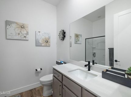 11658 Sugarloaf Peak Drive, Sparks, NV 89441 Photo