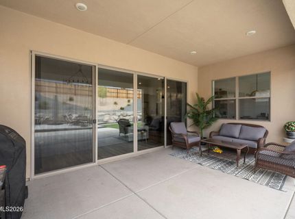 11658 Sugarloaf Peak Drive, Sparks, NV 89441 Photo