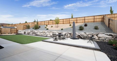 11658 Sugarloaf Peak Drive, Sparks, NV 89441 Photo