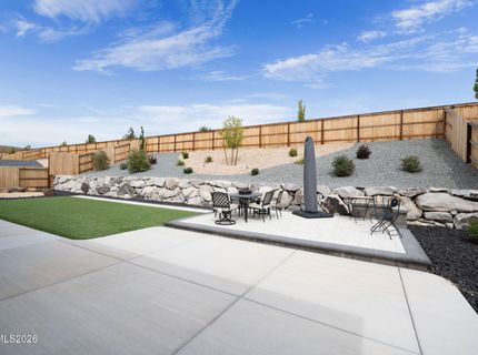 11658 Sugarloaf Peak Drive, Sparks, NV 89441 Photo