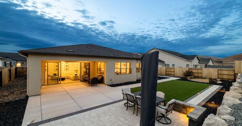 11658 Sugarloaf Peak Drive, Sparks, NV 89441 Photo