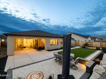 11658 Sugarloaf Peak Drive, Sparks, NV 89441 Photo