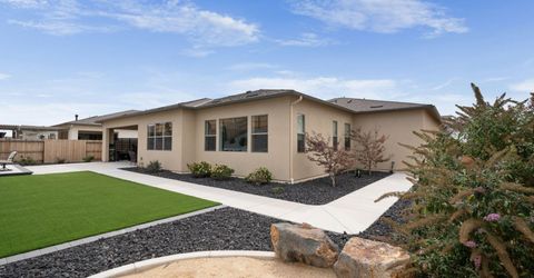 11658 Sugarloaf Peak Drive, Sparks, NV 89441 Photo