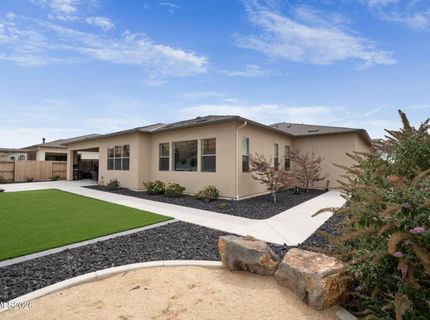 11658 Sugarloaf Peak Drive, Sparks, NV 89441 Photo