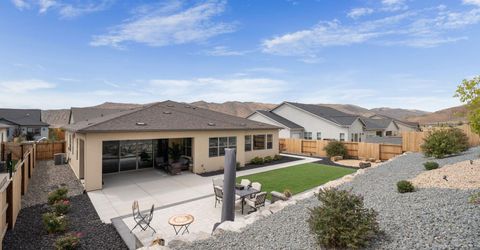11658 Sugarloaf Peak Drive, Sparks, NV 89441 Photo