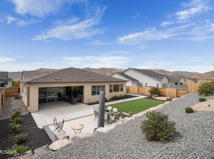 11658 Sugarloaf Peak Drive, Sparks, NV 89441 Photo
