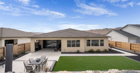 11658 Sugarloaf Peak Drive, Sparks, NV 89441 Photo