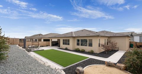 11658 Sugarloaf Peak Drive, Sparks, NV 89441 Photo