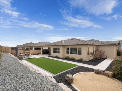 11658 Sugarloaf Peak Drive, Sparks, NV 89441 Photo