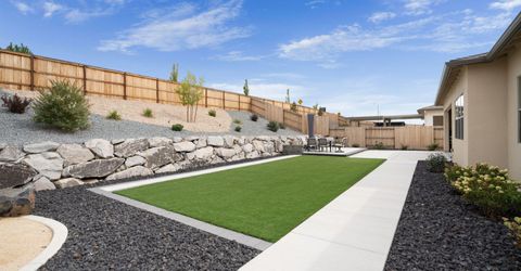 11658 Sugarloaf Peak Drive, Sparks, NV 89441 Photo