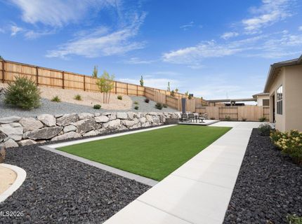 11658 Sugarloaf Peak Drive, Sparks, NV 89441 Photo