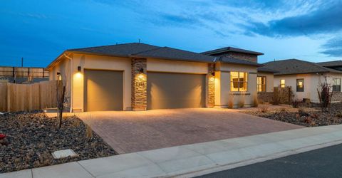 11658 Sugarloaf Peak Drive, Sparks, NV 89441 Photo