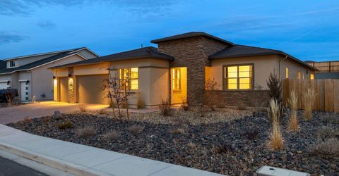 11658 Sugarloaf Peak Drive, Sparks, NV 89441 Photo