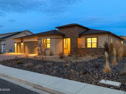 11658 Sugarloaf Peak Drive, Sparks, NV 89441 Photo