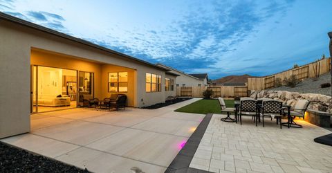 11658 Sugarloaf Peak Drive, Sparks, NV 89441 Photo