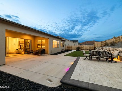 11658 Sugarloaf Peak Drive, Sparks, NV 89441 Photo