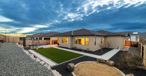 11658 Sugarloaf Peak Drive, Sparks, NV 89441 Photo