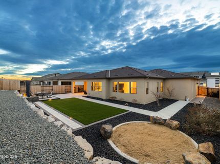 11658 Sugarloaf Peak Drive, Sparks, NV 89441 Photo