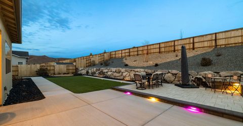 11658 Sugarloaf Peak Drive, Sparks, NV 89441 Photo