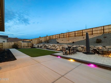 11658 Sugarloaf Peak Drive, Sparks, NV 89441 Photo