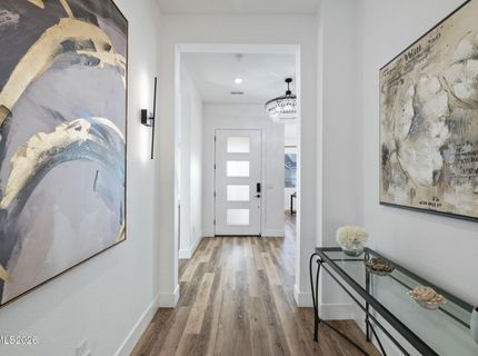 11658 Sugarloaf Peak Drive, Sparks, NV 89441 Photo