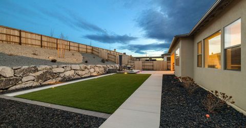 11658 Sugarloaf Peak Drive, Sparks, NV 89441 Photo