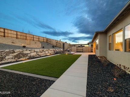 11658 Sugarloaf Peak Drive, Sparks, NV 89441 Photo