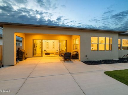 11658 Sugarloaf Peak Drive, Sparks, NV 89441 Photo